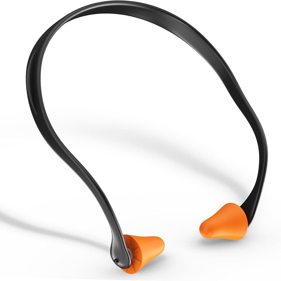 Banded Hearing Protector