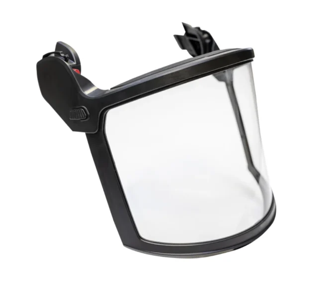 TraversePolycarbonateFullFaceShield